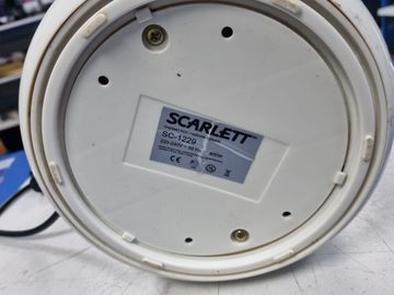 Б/в Термопот Scarlett sc-1229 01-200809861