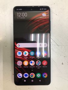 Б/в Мобільний телефон Xiaomi poco x3 pro 8/256gb 01-200801458