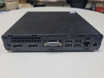 Б/в Системний блок Пк intel core i5-6500/ram 8 gb/hdd відсутній/ssd 256 gb/інтегрована 01-200811519