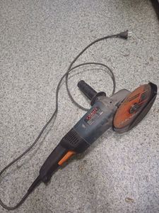 Б/в Кутова шліфмашина Темп мшу-180/1900 01-200811771