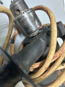 Б/в Дриль ударний Bosch gsb 13 re 01-200812458