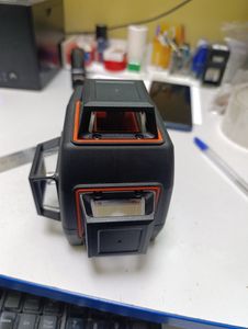 Б/у Лазерный нивелир Dnipro-M ml-512gsx 01-200811681