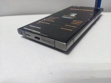 Б/у Мобильний телефон Samsung galaxy s24 ultra 12/256gb 01-200812738