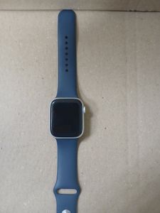 Б/в Смарт-годинник Apple watch series 9 gps 45mm aluminum case 01-200812725