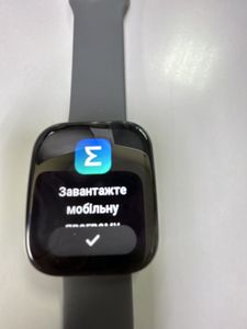 Б/в Смарт-годинник Amazfit bip 5 01-200814508