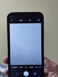 Б/в Мобільний телефон Xiaomi poco m5 4/64gb 01-200814532