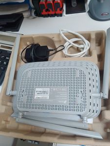 Б/у Беспроводный маршрутизатор Tp-Link archer a5 01-200814466