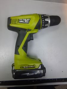 Б/в Шурупокрут Rockwell rs2325k 01-200814541