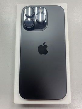 Б/у Мобильний телефон Apple iphone 16 pro 128gb 01-200814766