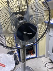 Б/в Вентилятор Arctic arx-2/221 01-200814705