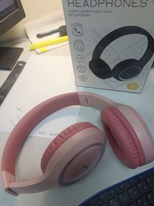 Б/в Навушники Cyboo uid-10 01-200814412