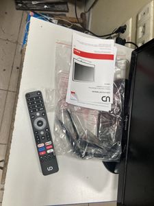 Б/у Телевизор Ud 32w5210t 01-200814745