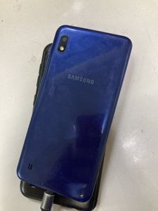 Б/в Мобільний телефон Samsung a105f galaxy a10 2/32gb 01-200814696
