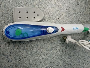 Б/в Пароочищувач Tobi kb-1126 01-200814299