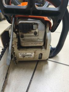 Б/у Пила цепная Stihl ms 180c 01-200812583