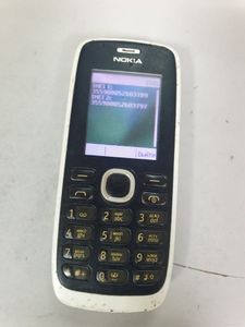 Б/в Мобільний телефон Nokia 112 01-200815095
