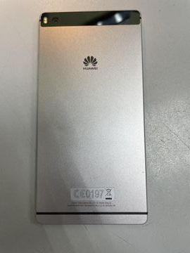 Б/в Мобільний телефон Huawei p8 ascend gra-l09 3/16gb 01-200814678
