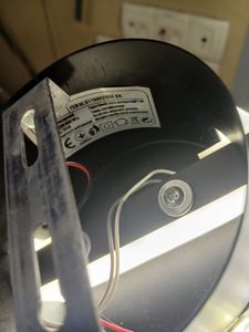 Б/в Бра Без Виробника sy16002/600bk 01-200815602