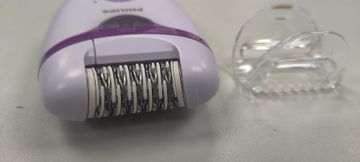 Б/в Епілятор Philips satinelle essential bre275/00 01-200809430