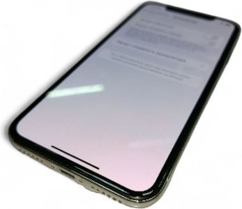 Б/в Мобільний телефон Apple iphone x 64gb 01-200815569