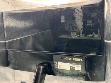 Б/в Монітор Lg 22mp58d-p 01-200815325