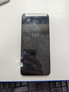 Б/в Мобільний телефон Zte blade a35 4/64gb 01-200815679