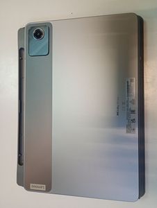 Б/у Планшет Lenovo tab m11 8/128gb wifi luna 01-200815003