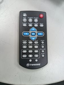 Б/у Фоторамка цифровая Transcend pf830 2gb black 8" 01-200816357