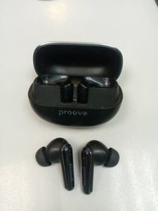 Б/у Наушники Proove blitz tws with anc 01-200816379