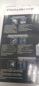 Б/в Тример електричний Rowenta tn1400 01-200816991