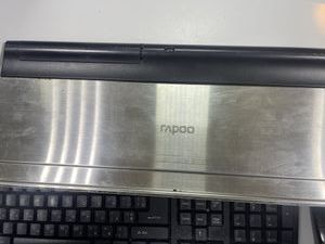 Б/в Клавіатура бездротова Rapoo без моделі 01-200817225