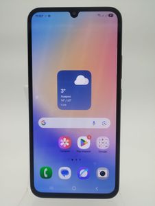 Б/в Мобільний телефон Samsung galaxy a34 5g sm-a346e 8/256gb 01-200769416