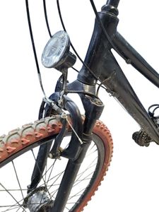 Б/в Велосипед Winora 26 alum 01-200776902