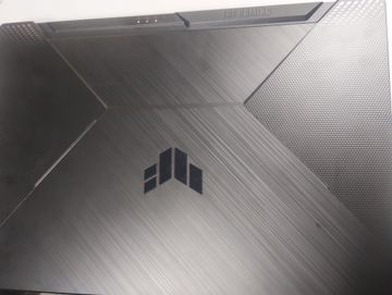 Б/у Ноутбук Asus 15/ryzen 5 7535hs ddr5/16gb ddr5/ssd 512 gb/geforce rtx3050 4gb 01-200781560