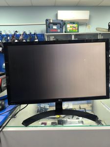 Б/в Монітор Lg 22mp58d-p 01-200815325