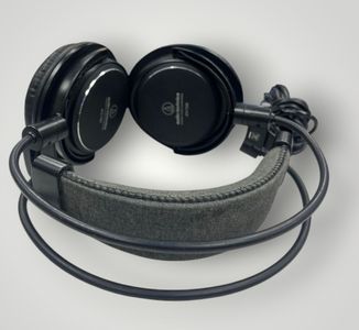Б/у Наушники Audio-Technica ath-t500 01-200744596