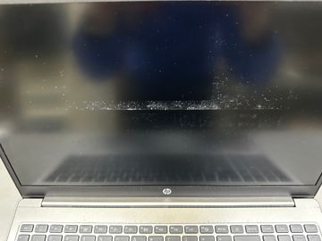 Б/в Ноутбук Hp 15/ryzen 3 7320u ddr5/8gb ddr4/ssd 240 gb/*інтегрована 01-200818851