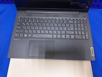 Б/в Ноутбук Lenovo 15/core i5-1235u ddr5/16gb ddr5/hdd *відсутній/ssd 512 gb/*інтегрована 01-200818999