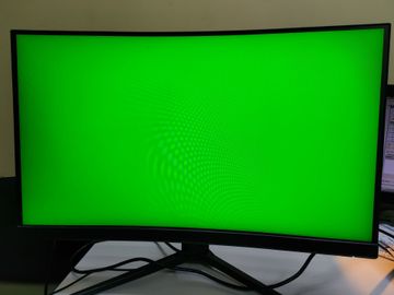 Б/у Монитор Msi optix g24c4 e2 01-200820242