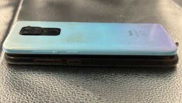 Б/в Мобільний телефон Xiaomi redmi note 9 4/128gb 01-200820641