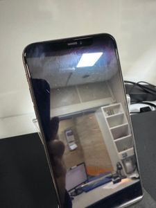 Б/в Мобільний телефон Apple iphone 11 pro max 64gb 01-200820679