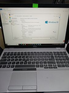 Dell 16/core i5-10310u ddr4/16gb ddr4/hdd *відсутній/ssd 250 gb/*інтегрована