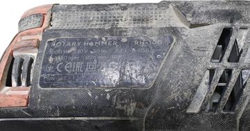 Б/в Перфоратор Dnipro-M rh-100 01-200802060