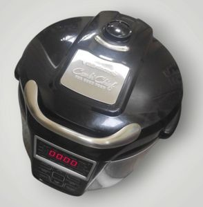 Б/у Мультиварка Ves sk-a18 01-200785285