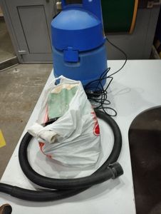 Б/в Будівельний пилосос Thomas super 30 s 01-200821619