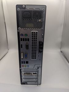 Б/в Системний блок Пк intel core i5-4590/ram 8 gb/hdd відсутній/ssd 500 gb/nvidia 605 (geforce) 512 mb ddr3 64bit 01-200806259