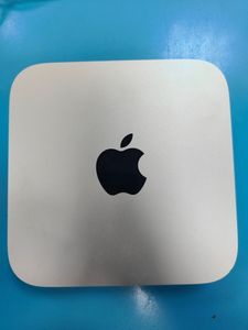 Б/в Системний блок Apple a1347 mac mini/ core i5 2,6ghz/ ram 16gb/ ssd 256gb/ intel iris graphics 01-200822213