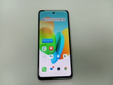 Б/в Мобільний телефон Tecno spark 20c bg7n 8/128gb 01-200820591