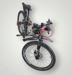 Б/у Велосипед Ardis montana 27.5 01-200821272