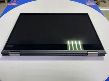 Б/у Ноутбук Lenovo 13/core i5 8365u ddr4/16gb ddr4/hdd *відсутній/ssd 256 gb/*інтегрована 01-200822070